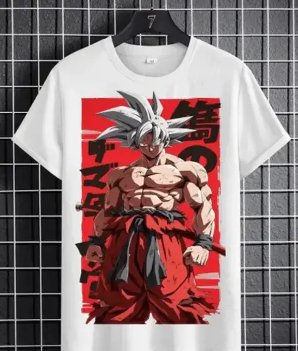 Goku stylish t-shirt